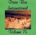 Disco Box International Vol.75