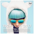 VA - Tech House 2017 (Deluxe Version)