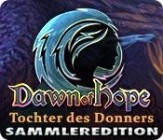 Dawn of Hope - Tochter des Donners Sammleredition