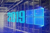 Microsoft Hyper-V Server 2019