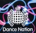 Ministry Of Sound Club Nation 2009