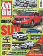 Auto Bild 03/2017