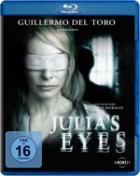 Julias Eyes - Mit den Augen einer Blinden