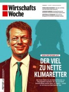 Wirtschaftswoche 46/2019