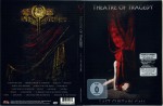 Theatre of Tragedy - Last Curtain Call 2011 + Bonus Live CD