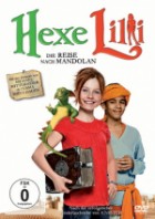 Hexe Lilli - Die Reise nach Mandolan