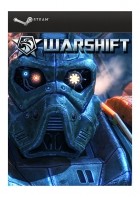 WARSHIFT