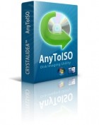 CrystalIdea Any to ISO 3.5.2 MacOSX
