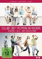 Club der roten Bänder - Komplettbox