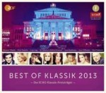 Best Of Klassik 2013 (Die Echo Klassik Preisträger 2013)