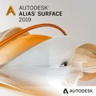 AUTODESK ALIAS SURFACE 2019 x64