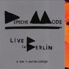 Depeche Mode - Live in Berlin (2014)