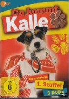 Da kommt Kalle - XviD - Staffel 1