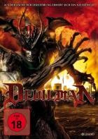 Devilman