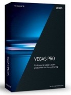 Magix Vegas Pro v15.0.0.384 (x64)