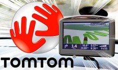 TomTom Maps Europe 1030.9574 - Juni 2019