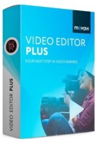 Movavi Video Editor Plus v15.2.0