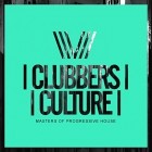 VA  -  Clubbers Culture Masters Of Progressive House