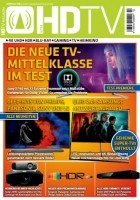 HDTV Magazin 02/2018