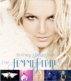 Britney Spears The Femme Fatale Tour 2011