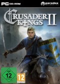 Crusader Kings II Monks and Mystics