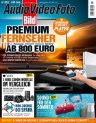 Audio Video Foto Bild 08/2017