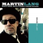 Martin Lang - Ain't No Notion