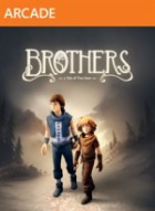 Brothers A Tale of Two Sons