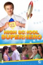 High School Superhero