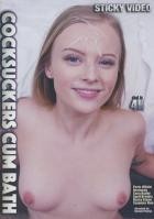 Cocksuckers Cum Bath