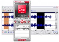 MEPmedia AbsoluteAudioRecorder v7.1.3