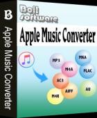 Boilsoft Apple Music Converter v6.8.5