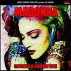 Madonna - Causing A Commotion Live