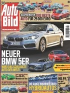 Auto Bild 33/2014