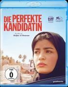 Die perfekte Kandidatin