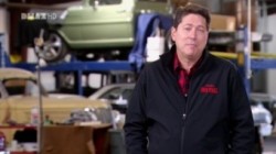 Fast N Loud S02E17 Bricklin SV-1