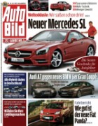 Auto Bild 50/2011 