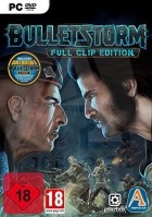 Bulletstorm Full Clip Edition