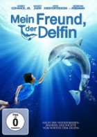 Mein Freund der Delfin