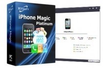 Xilisoft iPhone Magic Platinum 5.5.12.20140322