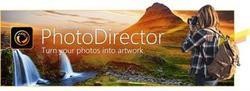 CyberLink PhotoDirector Ultra v12.1.2418.0 (x64) Portable