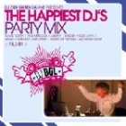 DJ Der Guten Laune Presents: The Happiest DJ's Party Mix