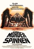 Mörderspinnen - Kingdom of the Spiders (Mkv)