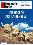 Wirtschaftswoche 28/2018