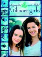 Gilmore Girls - DVD-R - Staffel 2 (HQ)