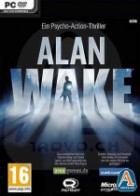 Alan Wake