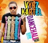 Vybz Kartel - Dancehall Hero (Raw Deluxe)