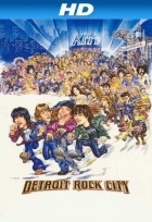 Detroit Rock City