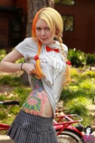 SuicideGirls -   Mewes Pee-Wee