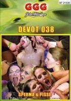 Devot - Sperma und Pisse 38